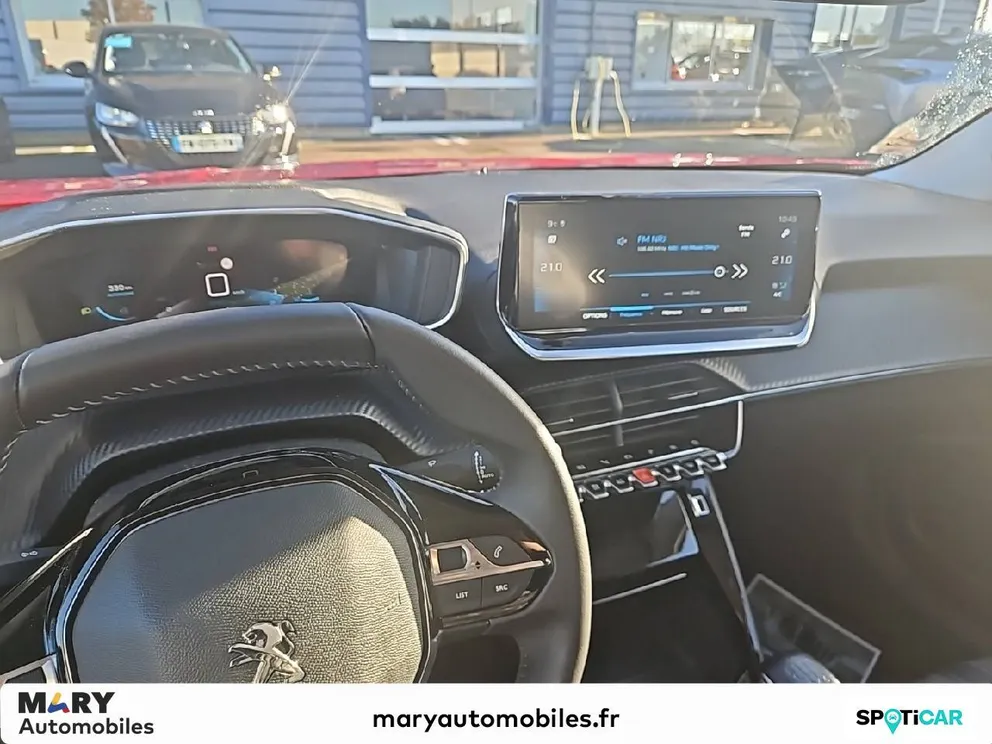 Véhicule occasion 150151 - peugeot 2008 - Photo 12