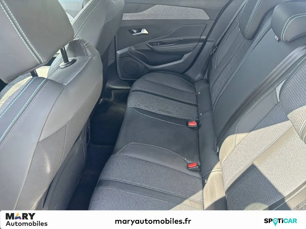 Véhicule occasion 235757 - peugeot 308 - Photo 10