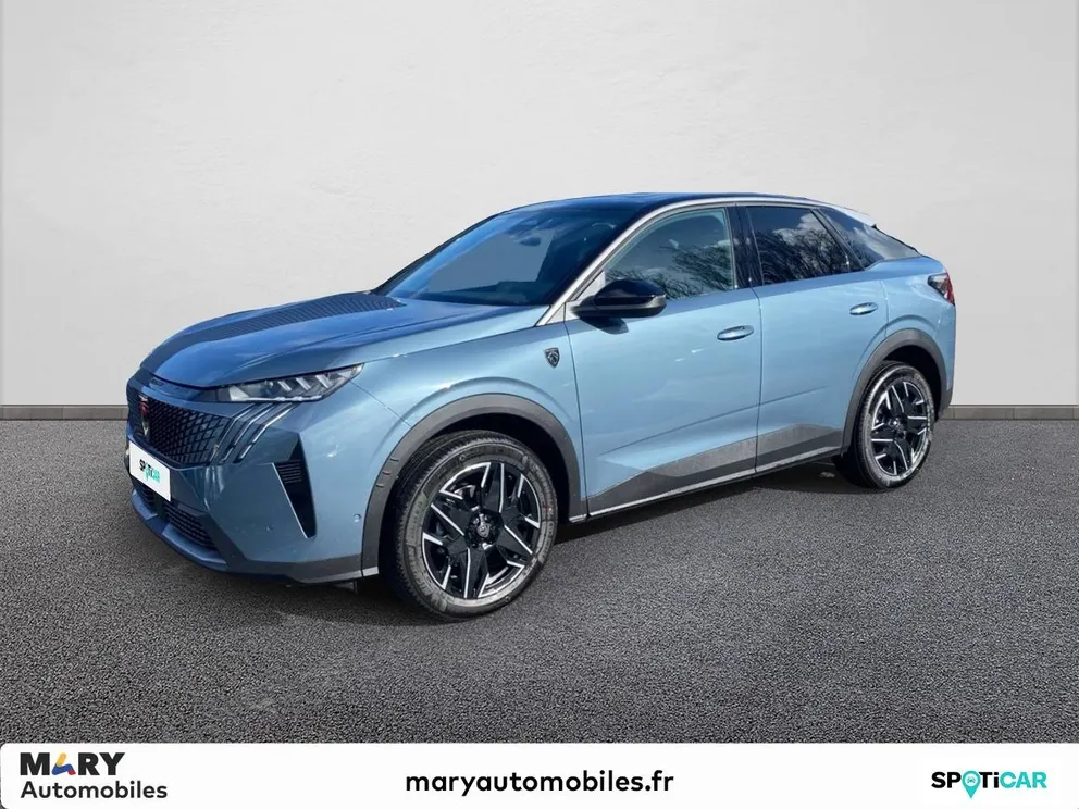 Véhicule occasion 224844 - peugeot 3008 - Photo 1