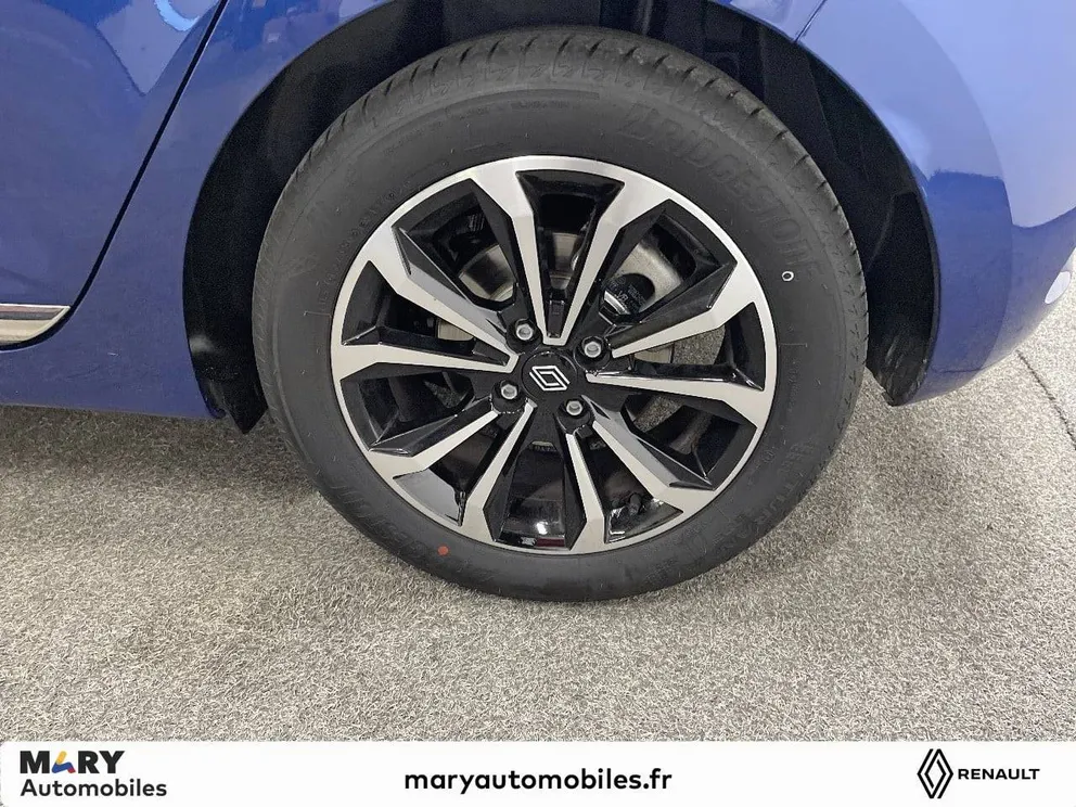 Véhicule occasion 207487 - renault CLIO - Photo 11