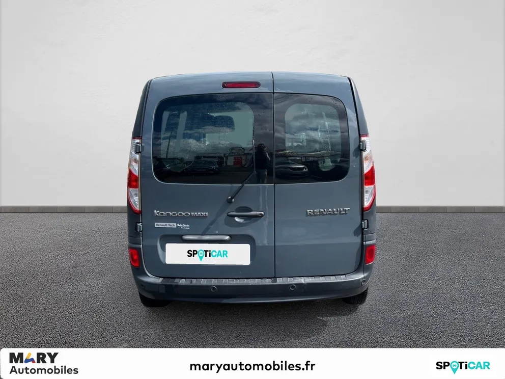 Véhicule occasion 238792 - renault KANGOO - Photo 3