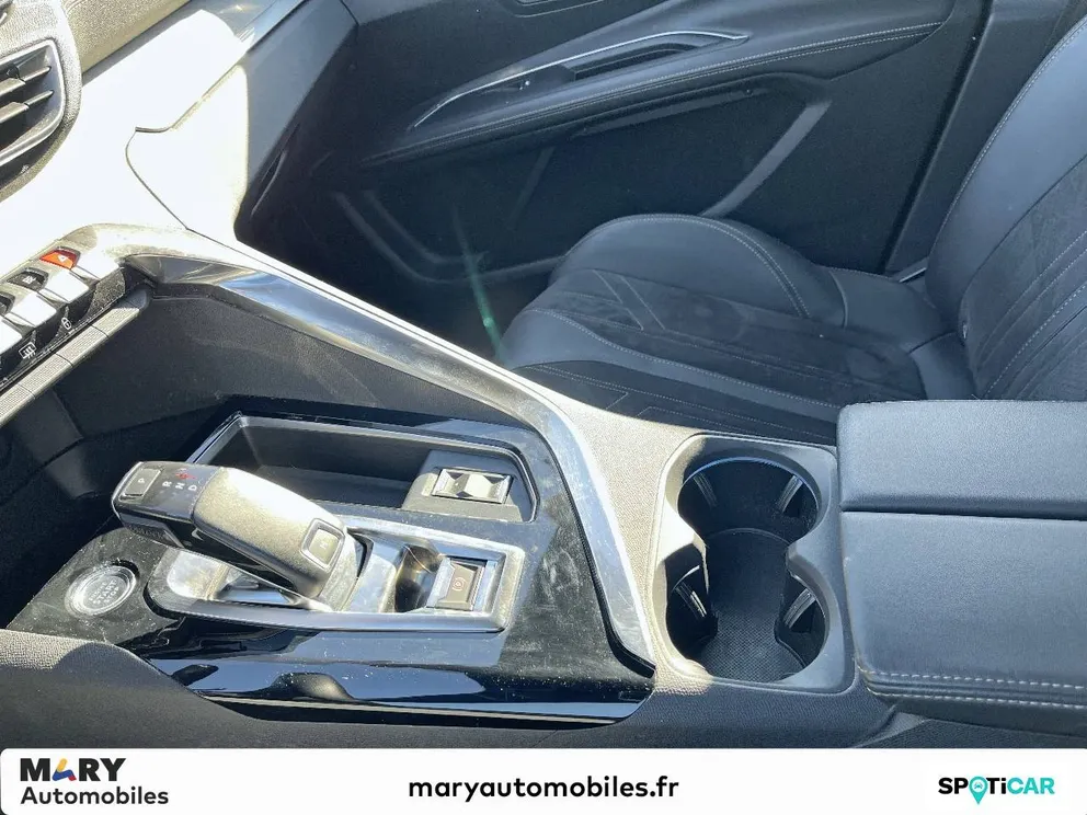 Véhicule occasion 164645 - peugeot 3008 - Photo 17