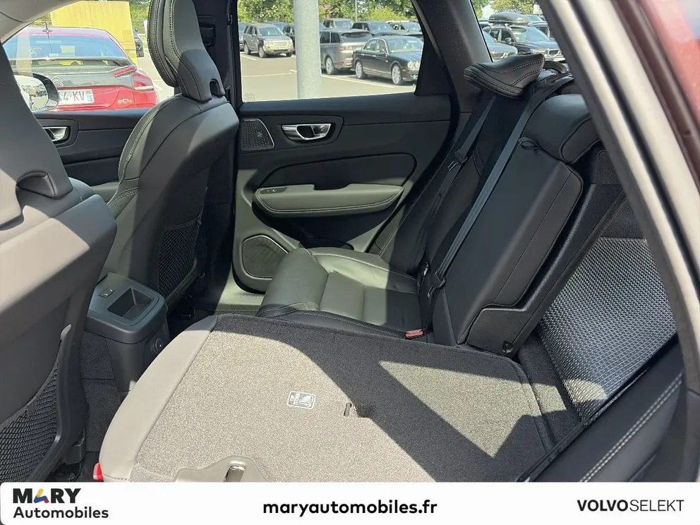 Véhicule occasion 1229656 - volvo XC60 - Photo 4
