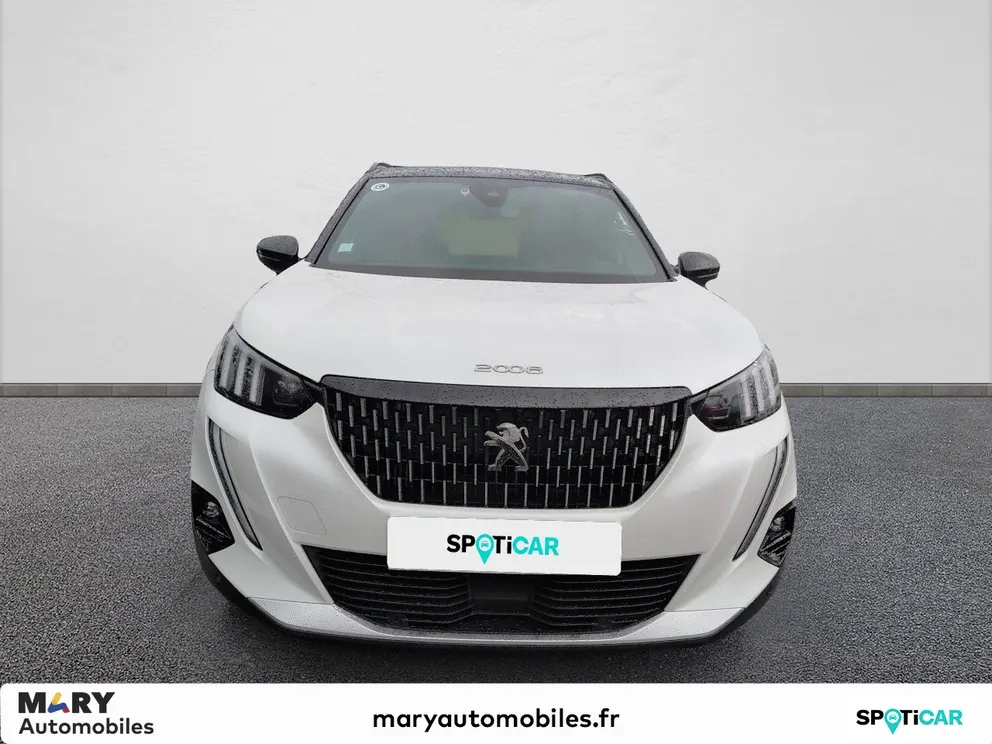 Véhicule occasion 1236803 - peugeot 2008 - Photo 6