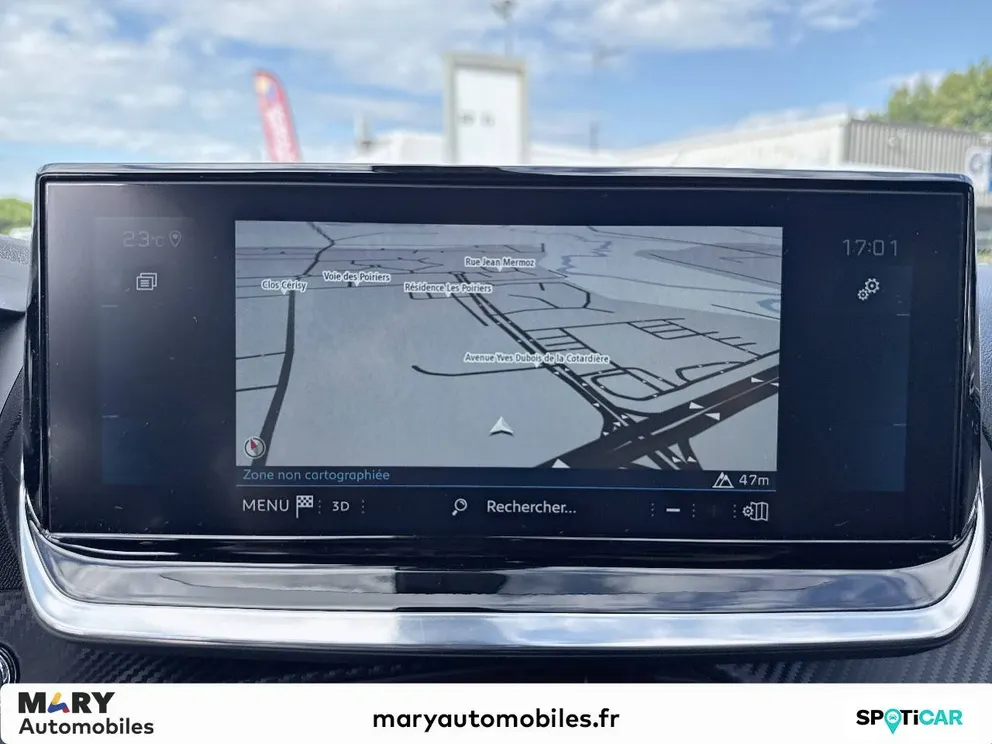 Véhicule occasion 188760 - peugeot 2008 - Photo 17