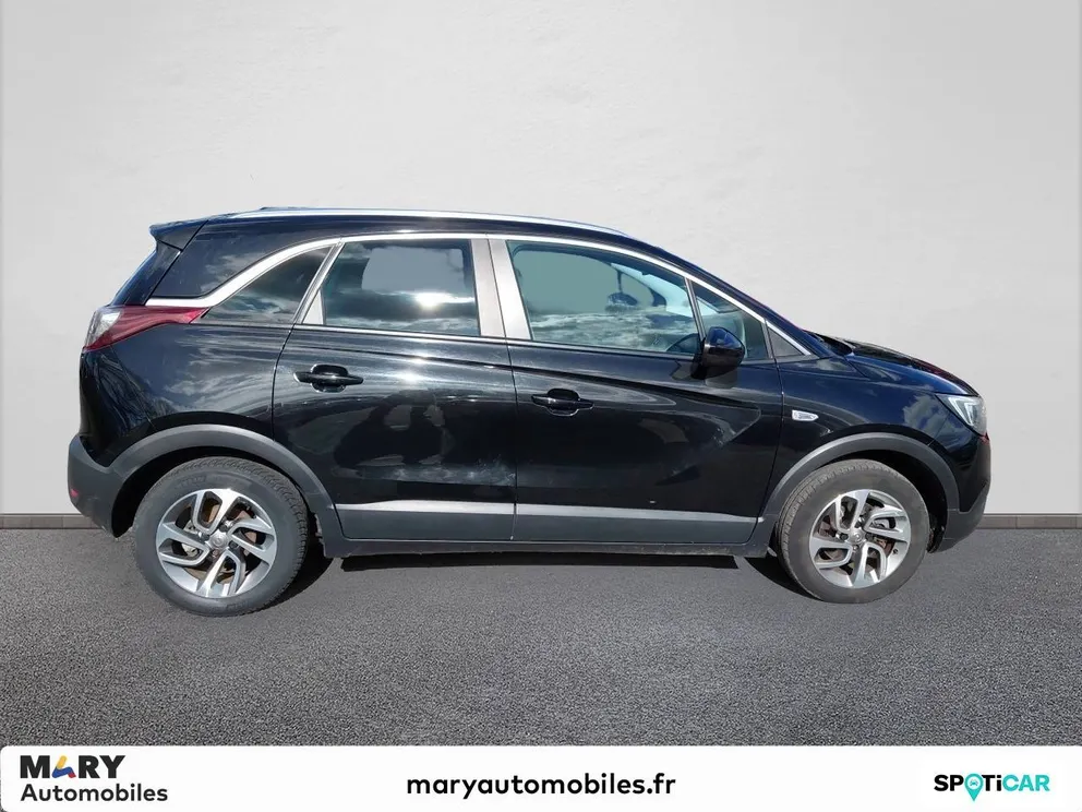 Véhicule occasion 222144 - opel CROSSLAND - Photo 4