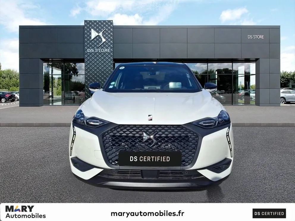 Véhicule occasion 225212 - ds DS 3 - Photo 2