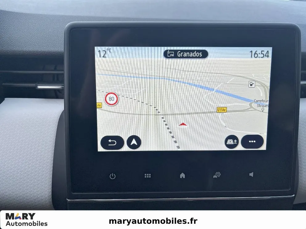 Véhicule occasion 207920 - renault CLIO - Photo 12