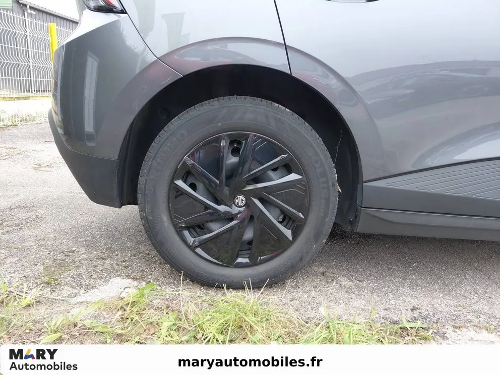 Véhicule occasion 201390 - mg MG4 - Photo 11