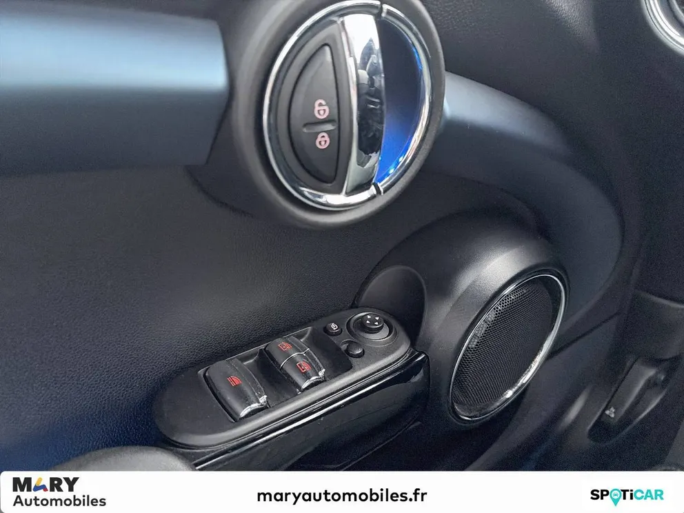 Véhicule occasion 216004 - mini HATCH - Photo 23