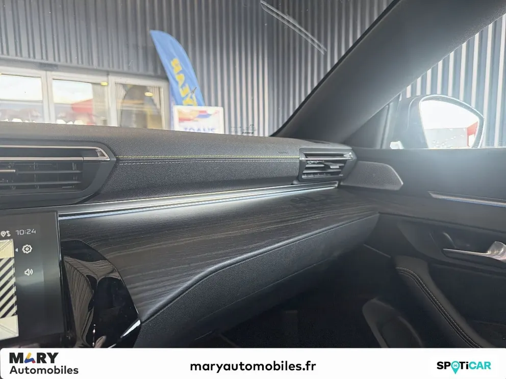 Véhicule occasion 1238775 - peugeot 508 - Photo 27