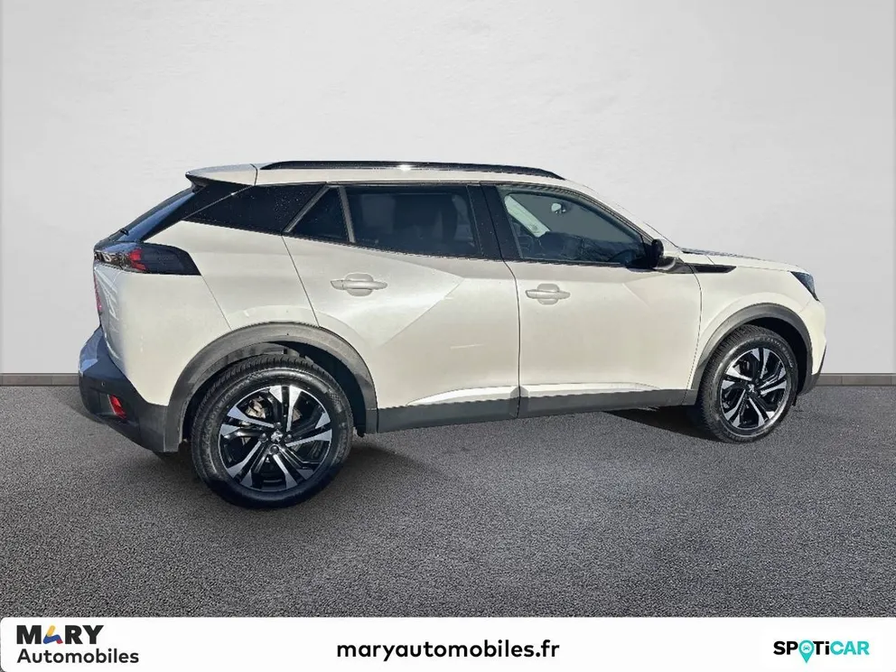 Véhicule occasion 211426 - peugeot 2008 - Photo 4