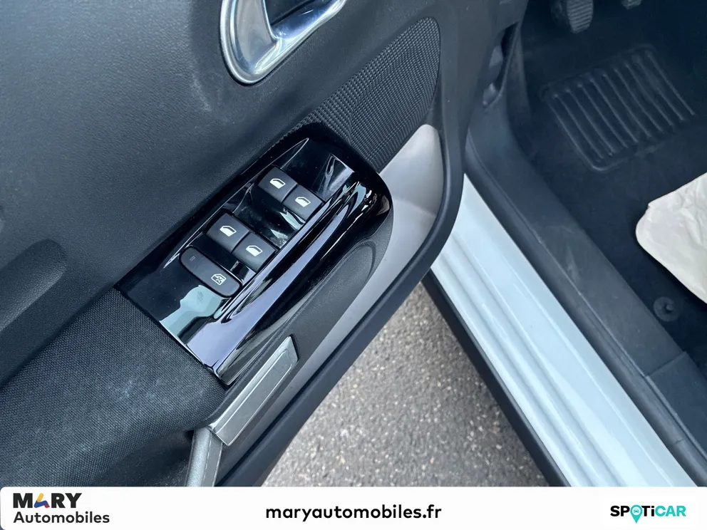 Véhicule occasion 1229195 - Citroën C3 - Photo 9