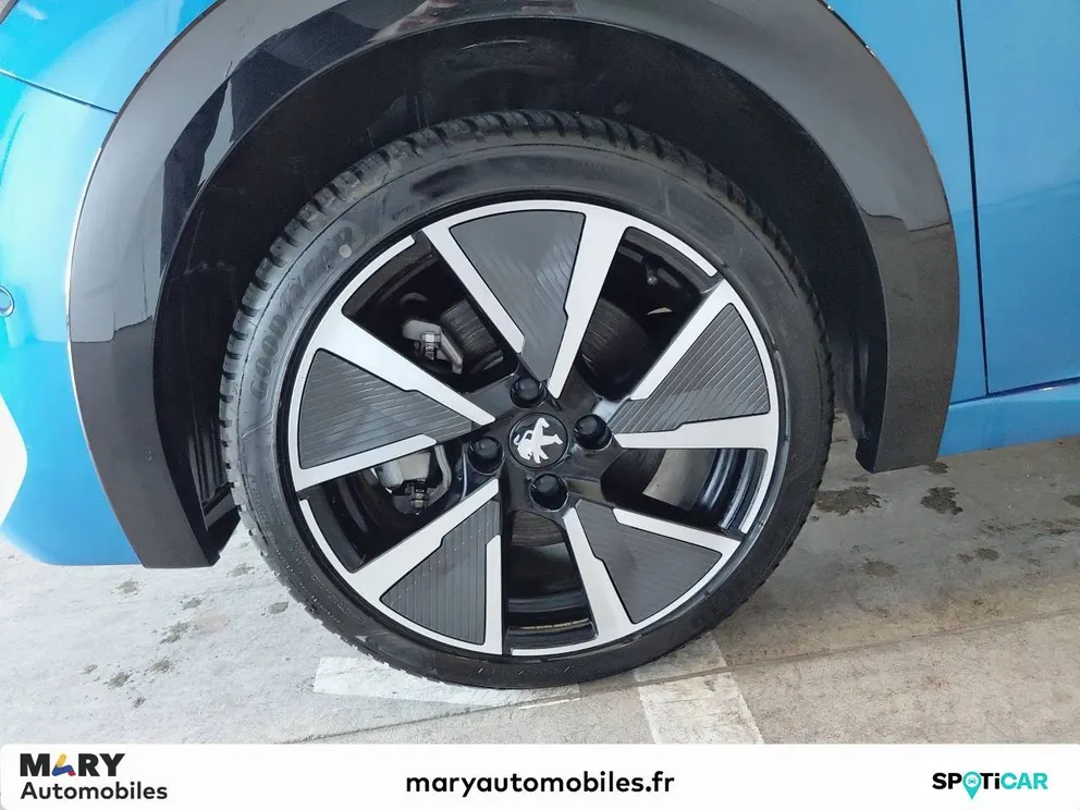 Véhicule occasion 206849 - peugeot 208 - Photo 11