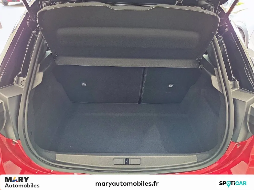 Véhicule occasion 224260 - opel CORSA - Photo 6