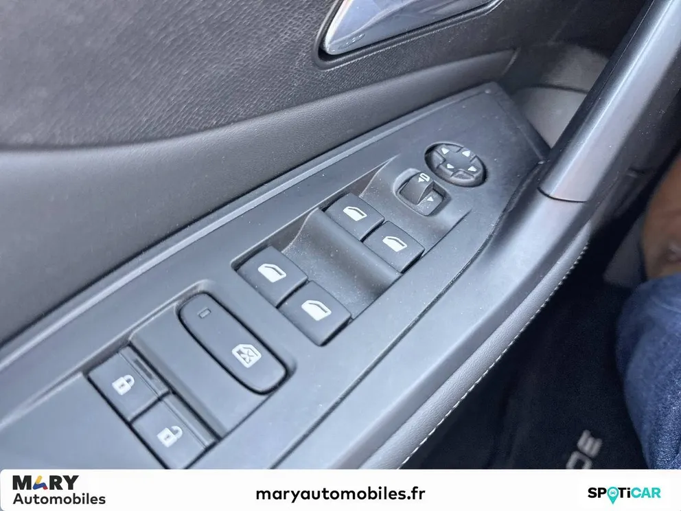 Véhicule occasion 224140 - peugeot 308 - Photo 16