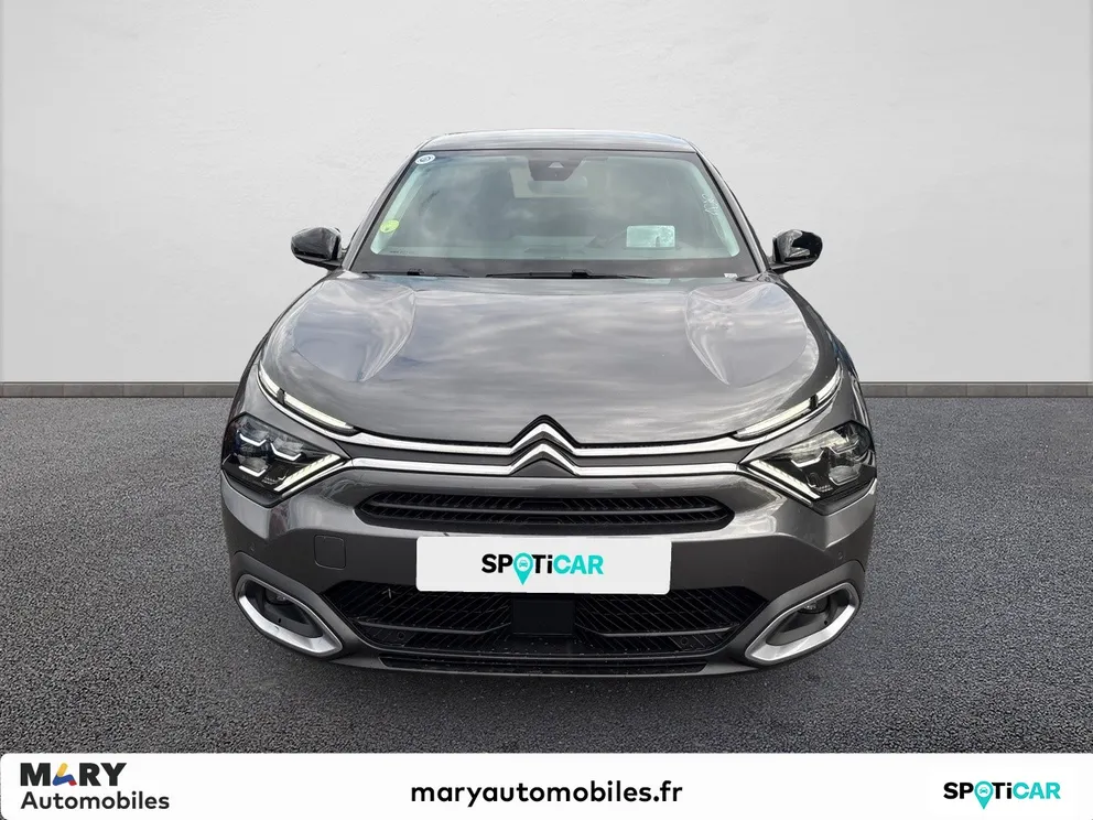 Véhicule occasion 1242775 - Citroën C4 - Photo 6
