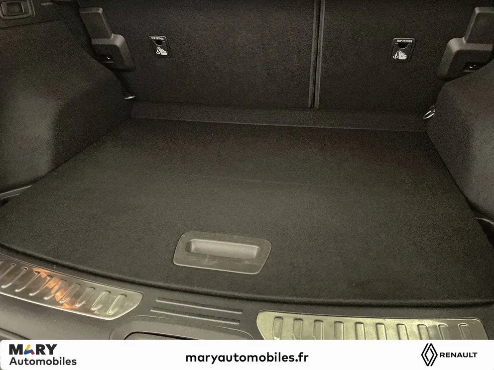 Véhicule occasion 206427 - renault KOLEOS - Photo 6