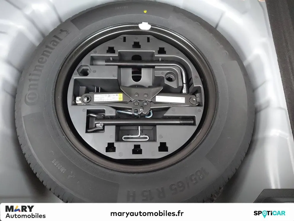 Véhicule occasion 192934 - renault CLIO - Photo 26