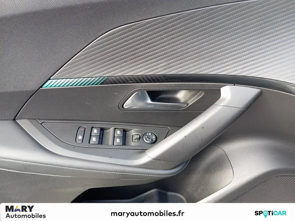 Véhicule occasion 208806 - peugeot 2008 - Photo 12