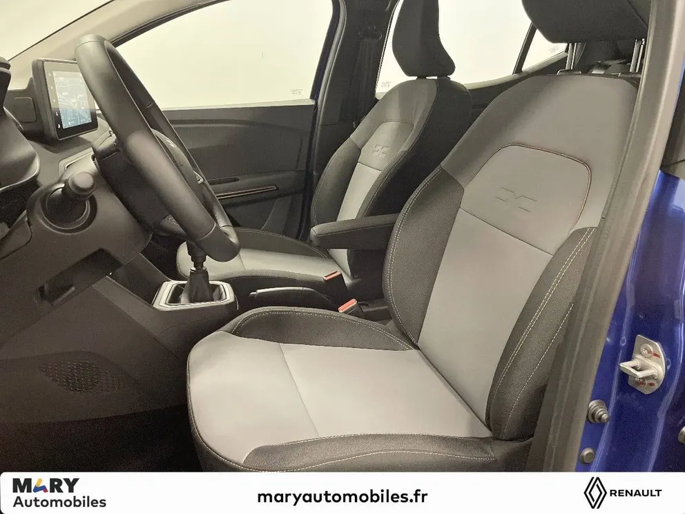 Véhicule occasion 229326 - dacia SANDERO - Photo 9