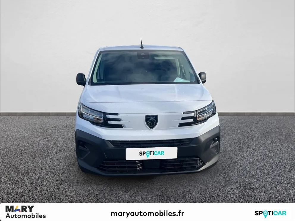 Véhicule occasion 182153 - peugeot PARTNER - Photo 2