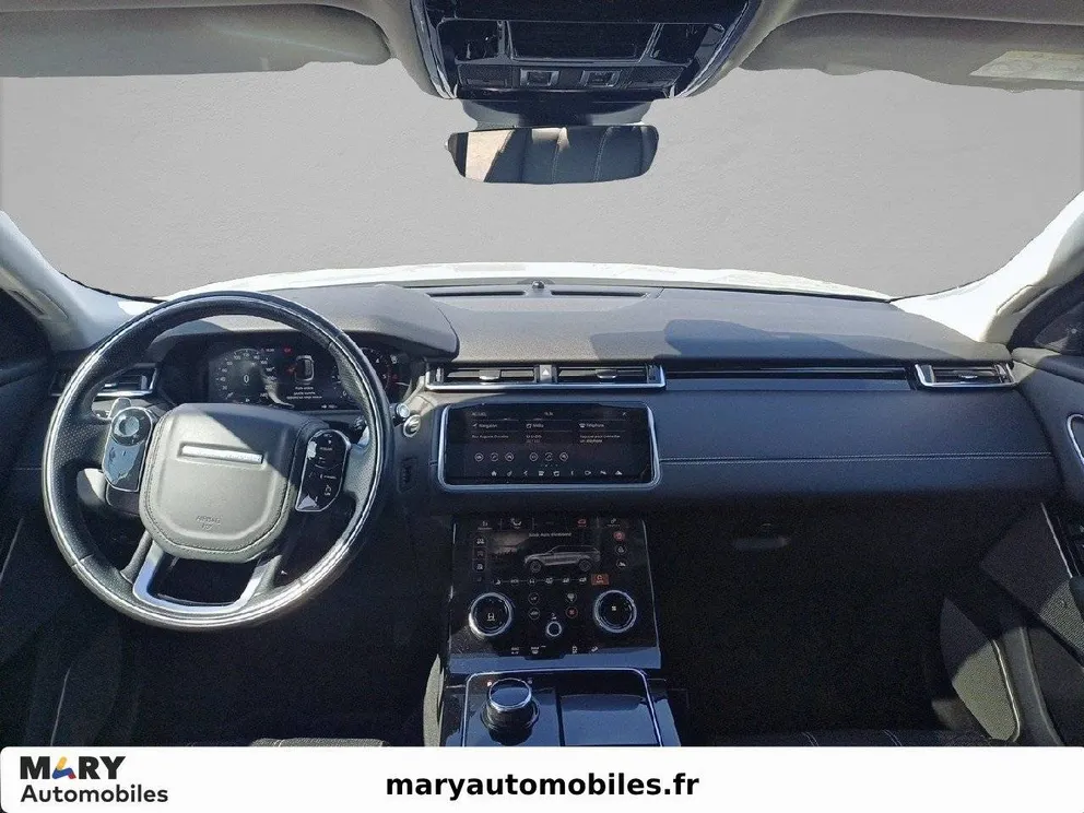 Véhicule occasion 171211 - land rover RANGE ROVER VELAR - Photo 8