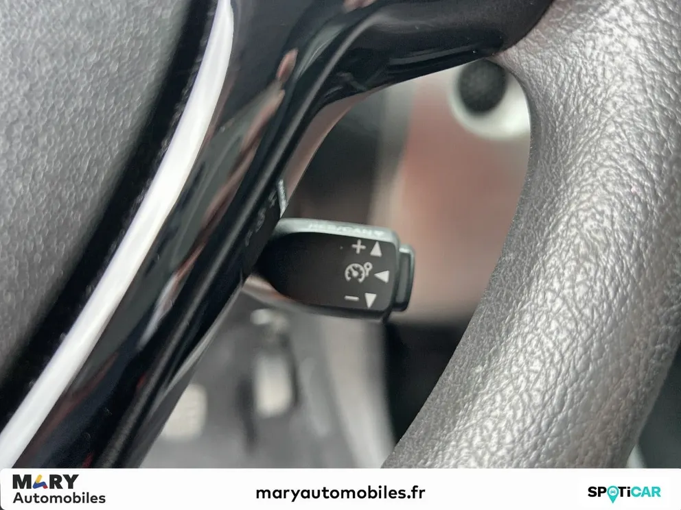 Véhicule occasion 232087 - peugeot 108 - Photo 11