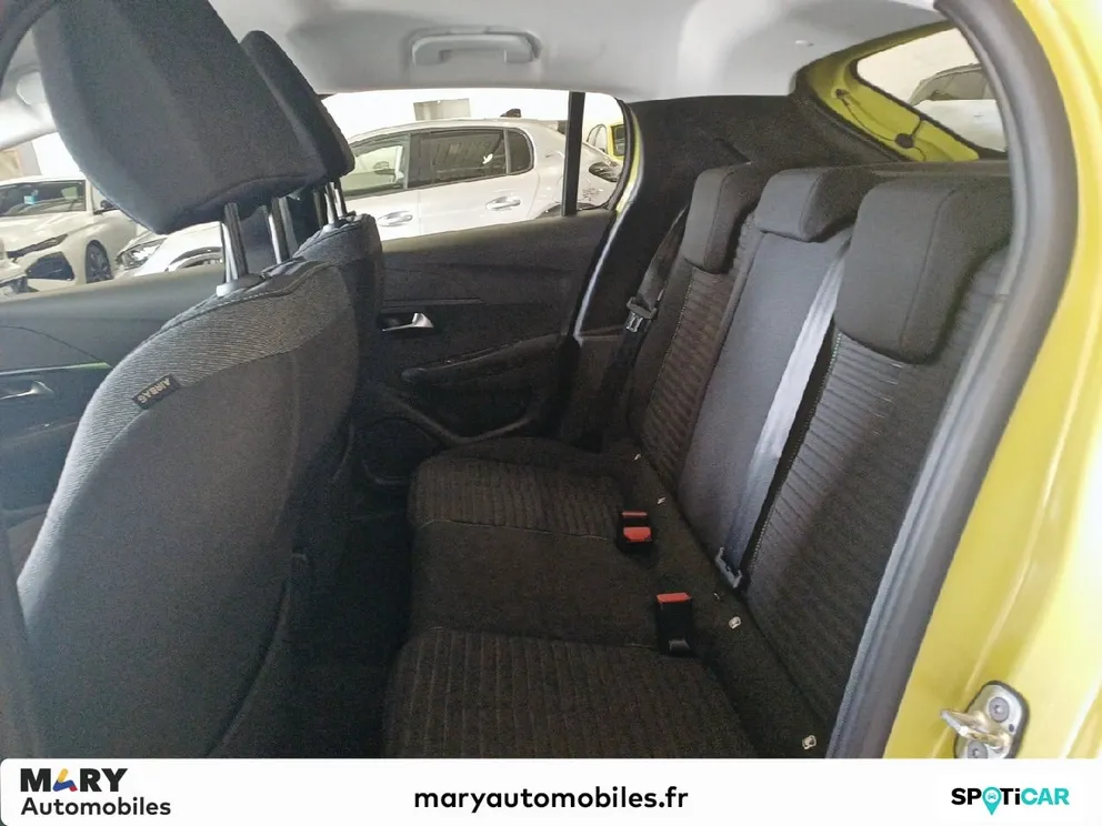 Véhicule occasion 236817 - peugeot 208 - Photo 15