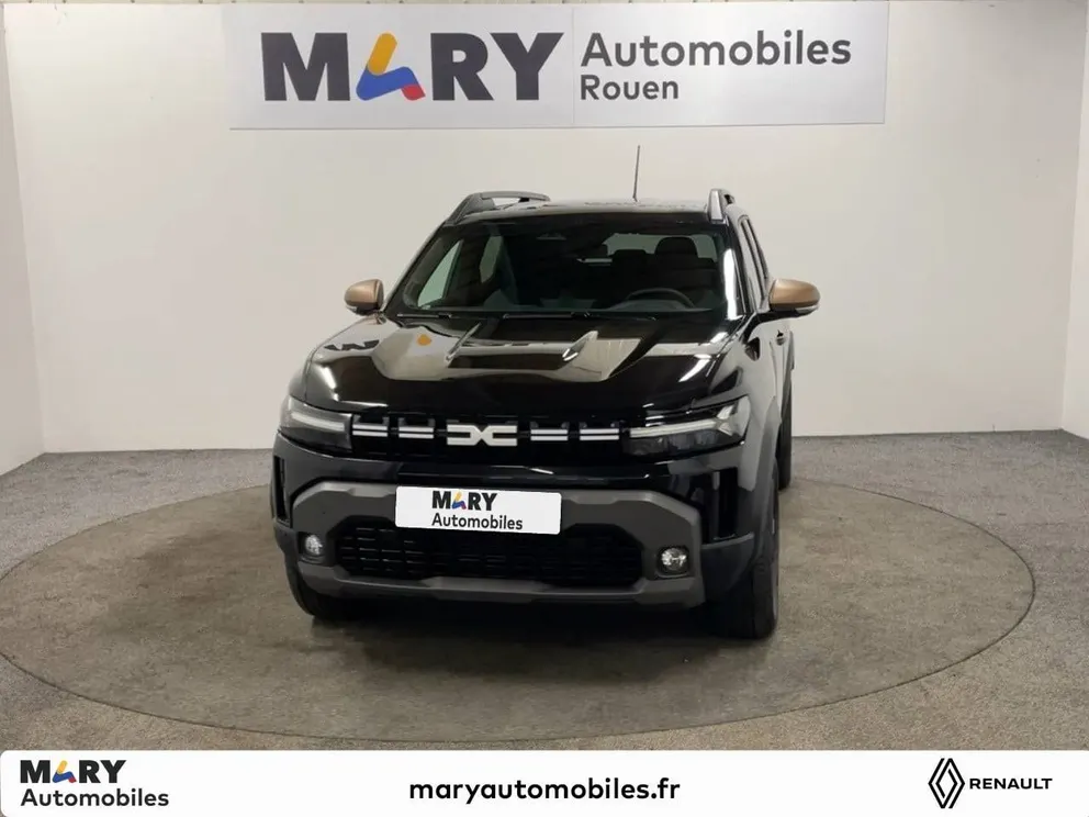 Véhicule occasion 221101 - dacia Duster Société - Photo 2