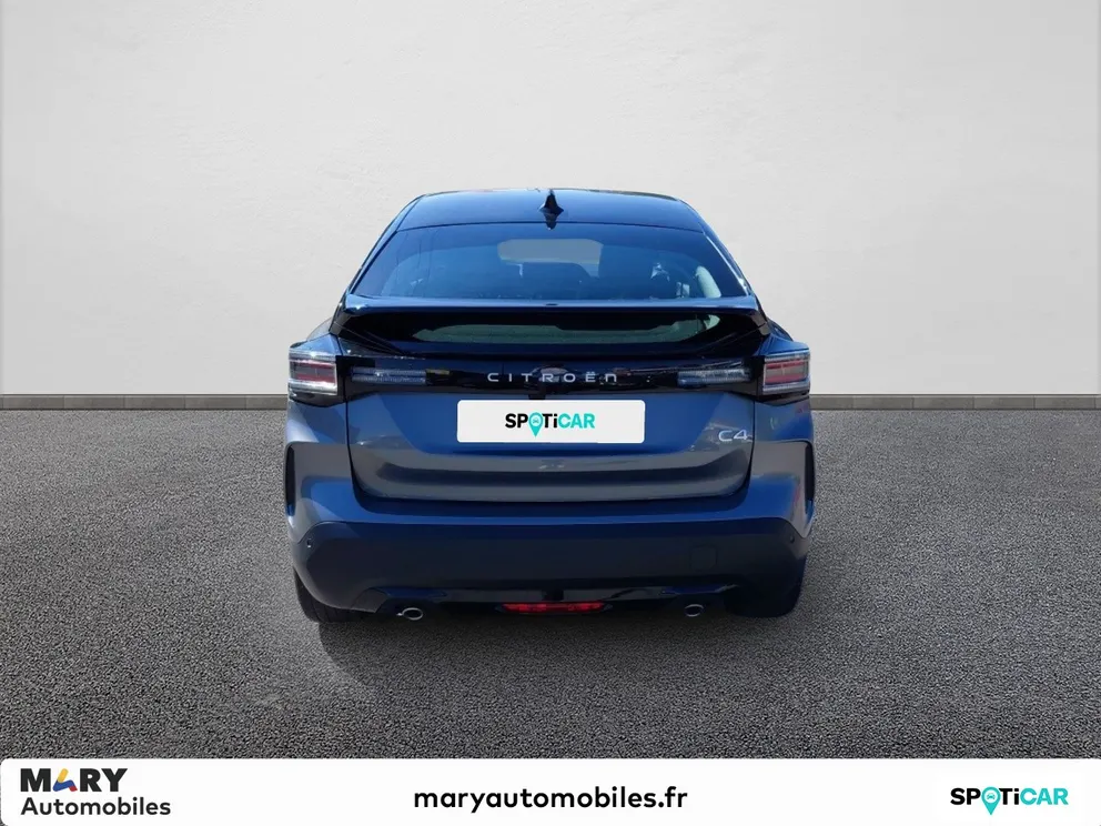 Véhicule occasion 1234001 - Citroën C4 - Photo 3