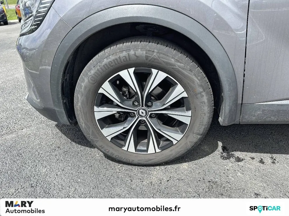 Véhicule occasion 240086 - renault CAPTUR - Photo 10