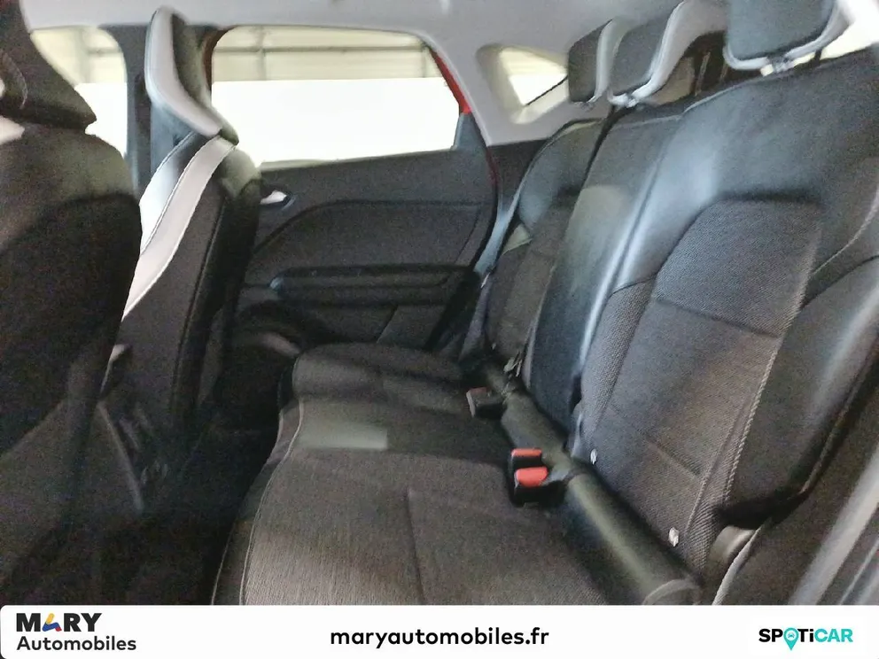 Véhicule occasion 199141 - renault CAPTUR - Photo 10