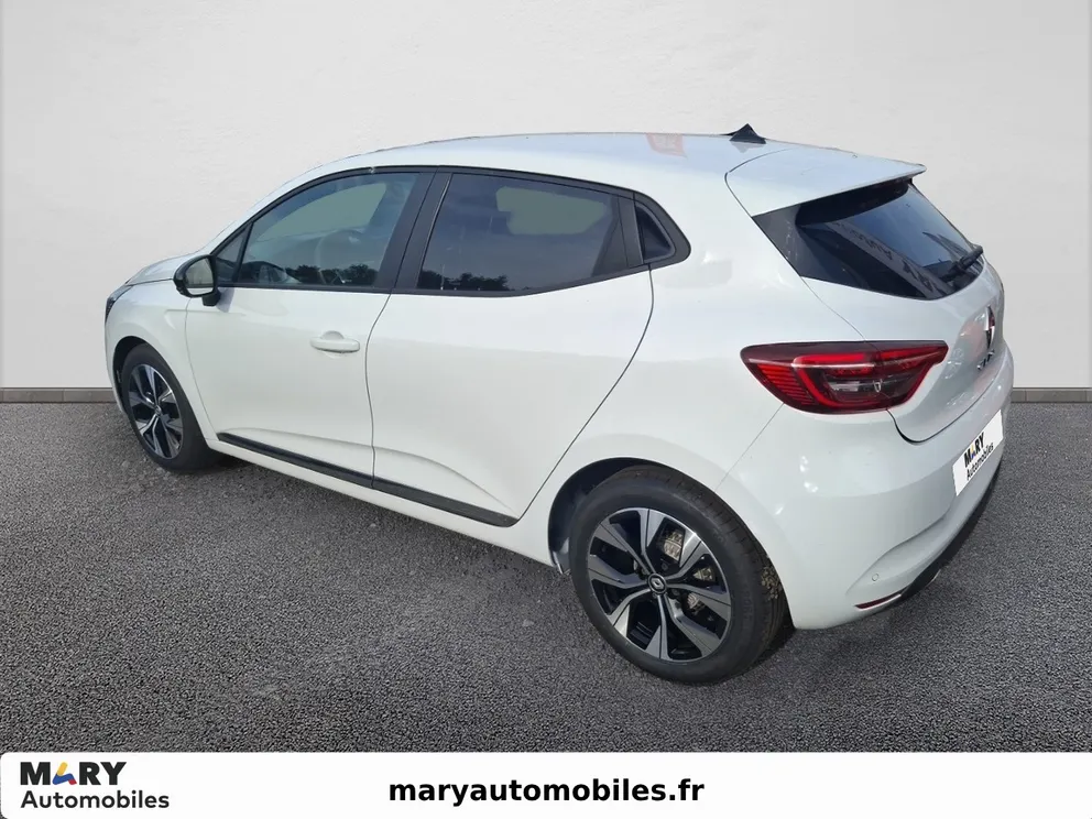 Véhicule occasion 228615 - renault CLIO - Photo 2