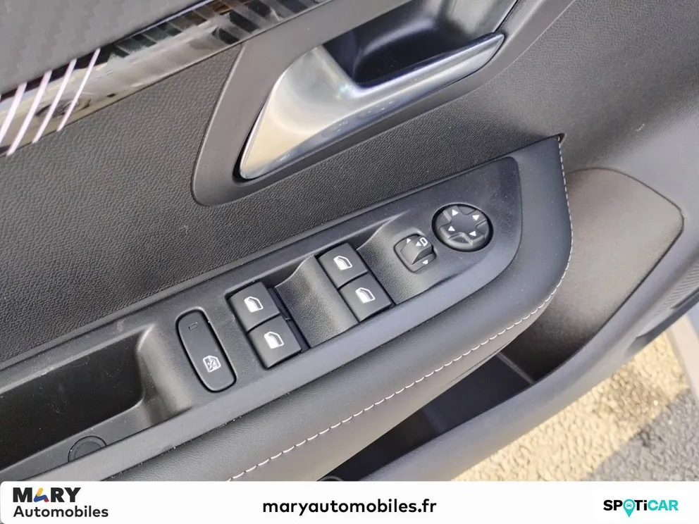Véhicule occasion 175684 - peugeot 208 - Photo 11
