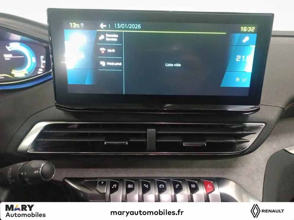 Véhicule occasion 207377 - peugeot 3008 - Photo 12