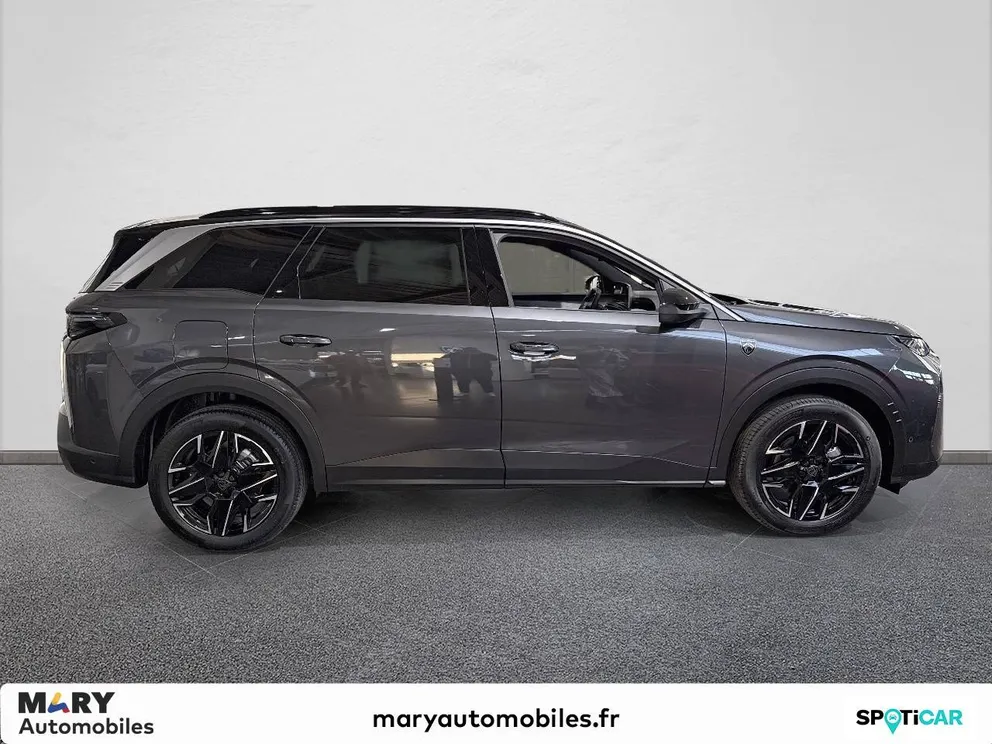 Véhicule occasion 210751 - peugeot 5008 - Photo 3