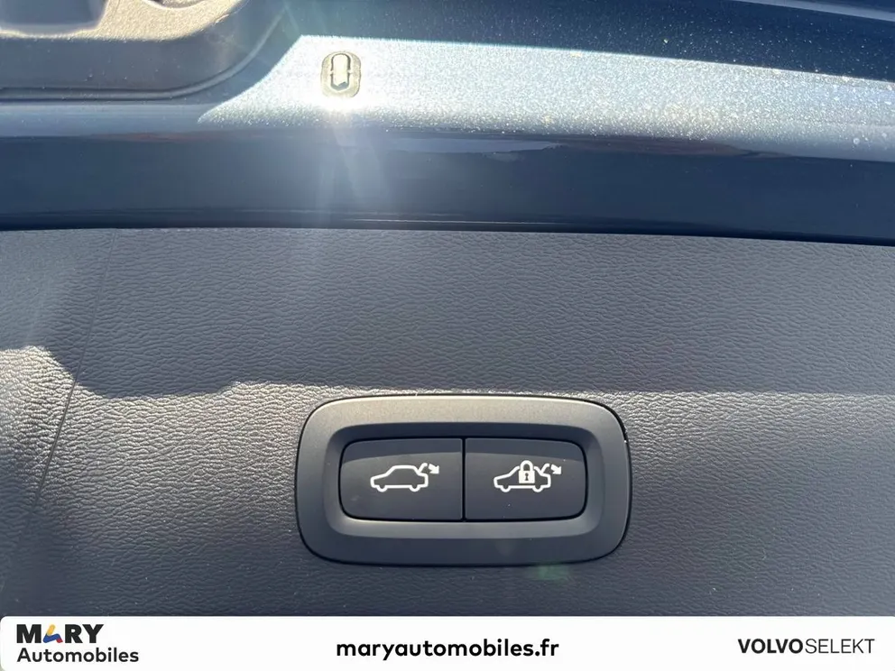 Véhicule occasion 231901 - volvo XC40 - Photo 11