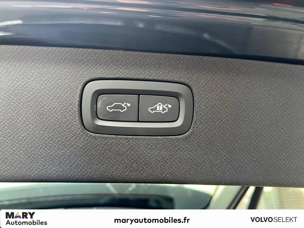 Véhicule occasion 198539 - volvo XC90 - Photo 19