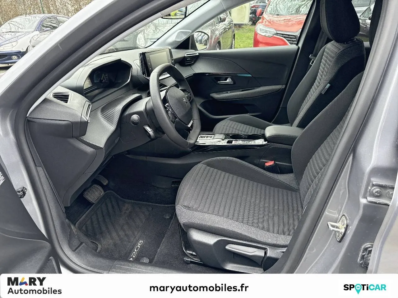 image du véhicule