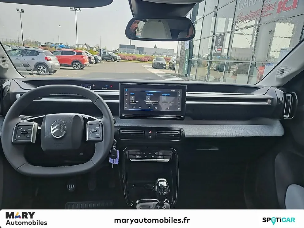 Véhicule occasion 226188 - Citroën C3 - Photo 8