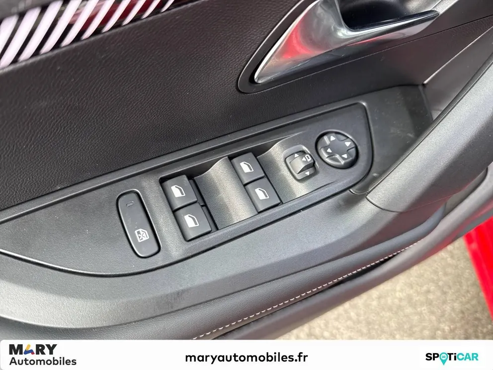 Véhicule occasion 176567 - peugeot 2008 - Photo 12