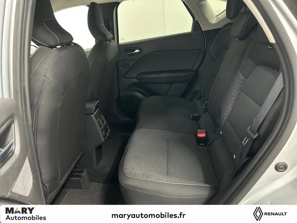 Véhicule occasion 187638 - renault CAPTUR - Photo 11