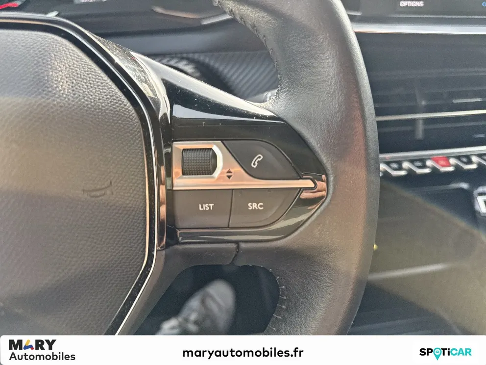 Véhicule occasion 1232231 - peugeot 208 - Photo 14