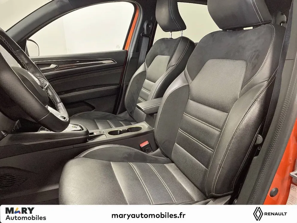 Véhicule occasion 207372 - renault ARKANA - Photo 9