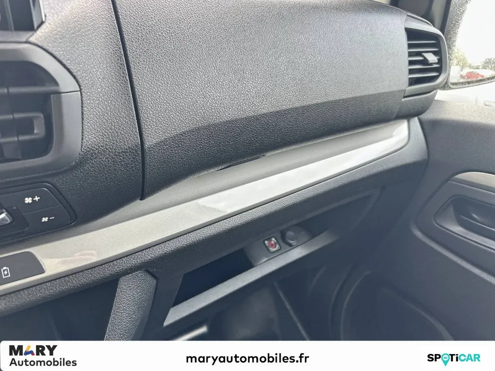 Véhicule occasion 225004 - peugeot EXPERT - Photo 22