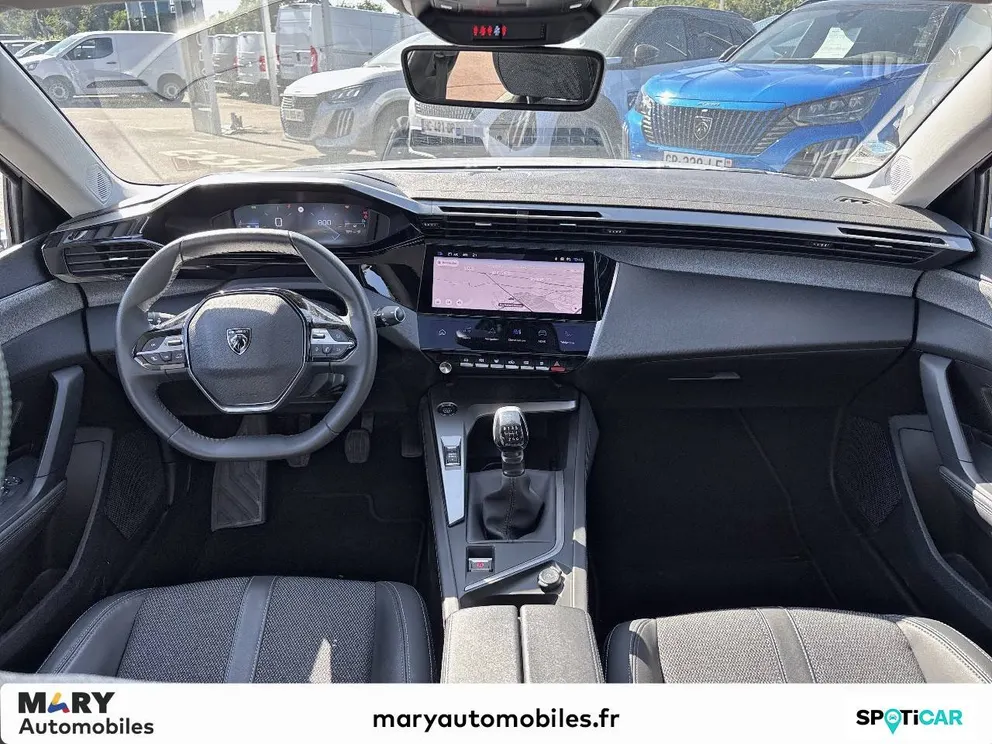 Véhicule occasion 179829 - peugeot 308 - Photo 8