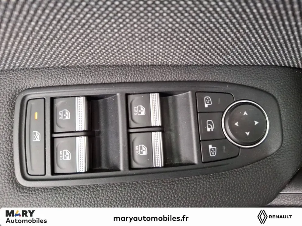 Véhicule occasion 230313 - renault CAPTUR - Photo 13