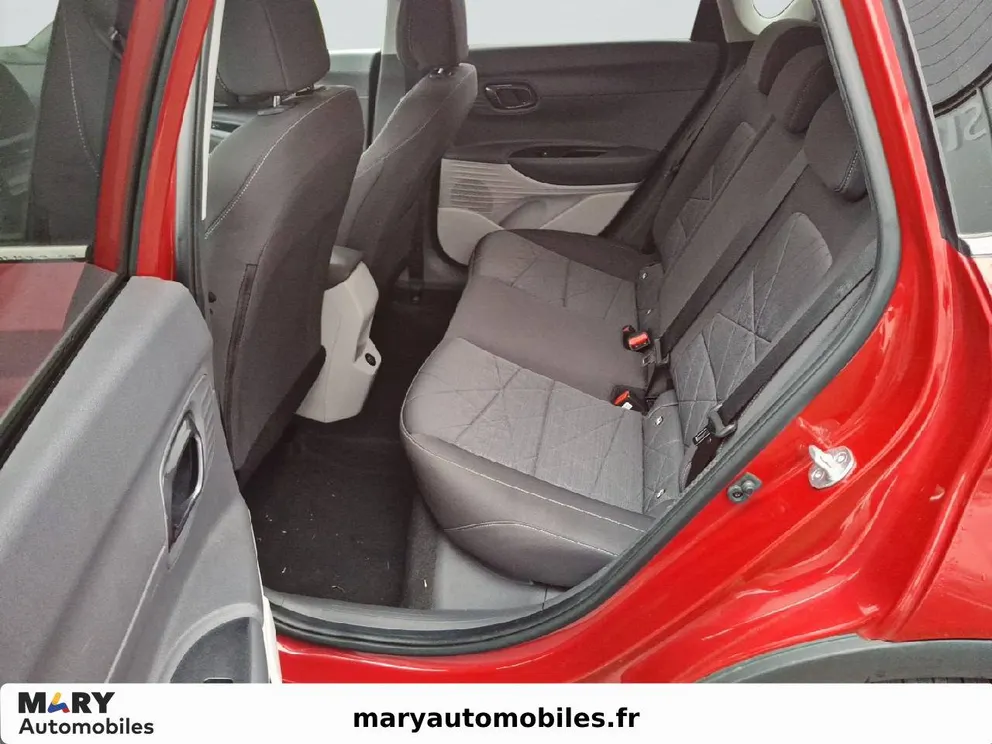 Véhicule occasion 158359 - hyundai BAYON - Photo 10