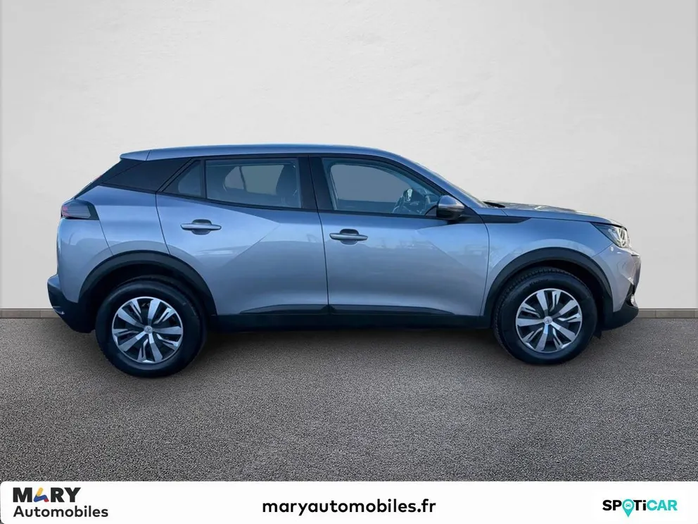 Véhicule occasion 215514 - peugeot 2008 - Photo 4